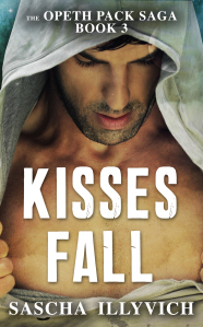 KissesFallFLAT