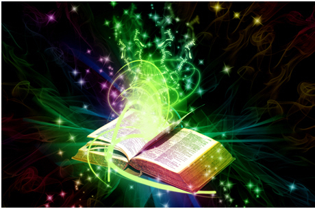 magicbook