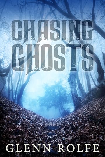 chasing ghosts