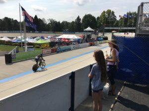bike race 