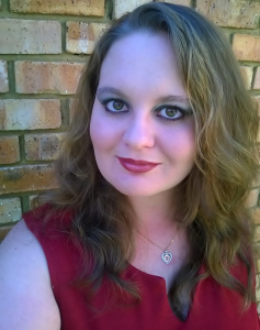 Author Monique Snyman