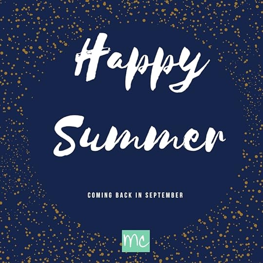 Happy Summer
