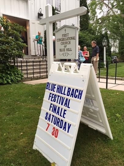 A great annual event
