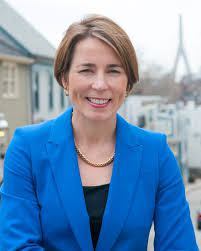 AG Maura Healey
