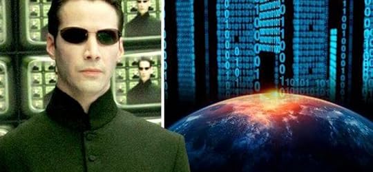matrix-universe