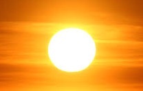 sun