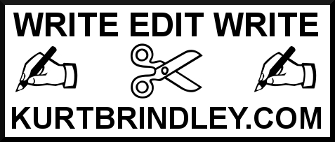 WRITE EDIT WRITE SUPPORTER LOGO