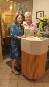 Anne July 30, 2016