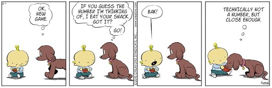 Dog Eat Doug for 08/01/2016