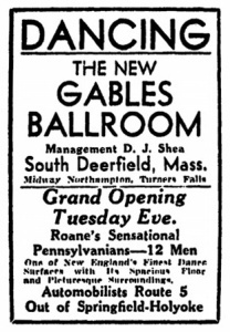 gablesADVMay31931
