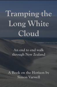 Tramping The Long White Cloud