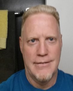 Paul no beard