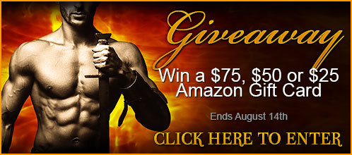 Haunted by the King of Death Giveaway