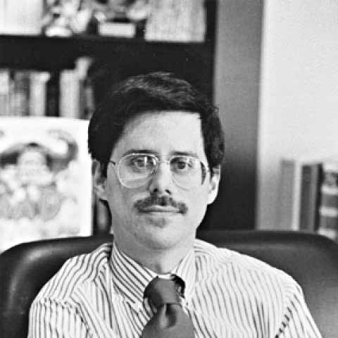 PaulLevitz