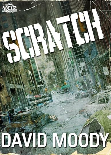 scratch