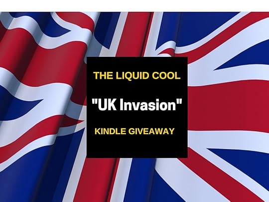 -UK Invasion