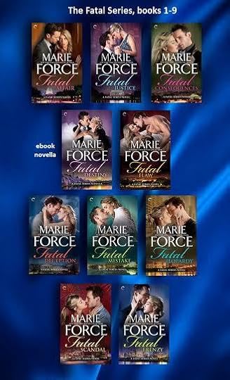 Fatal Series