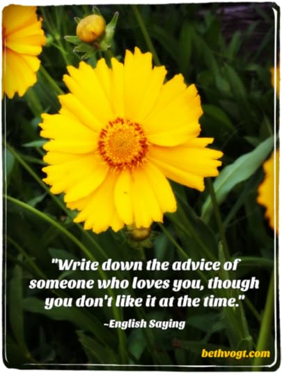 Advise Me, Advise Me Not