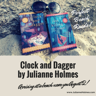 Perfect Beach Reads! Instagram post 2 (1)