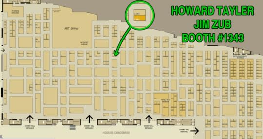 GenCon2016Map