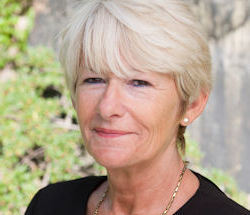 Professor Dame Nancy Rothwell