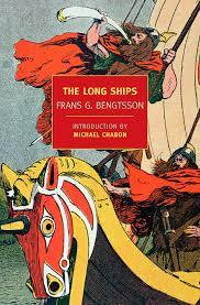 long ships