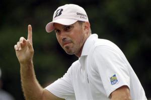 Matt Kuchar a favorite this week at River Highlands