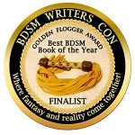 Golden Flogger Award: Finalist
