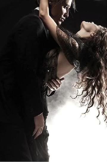 The Everlasting Circle by Juliana Haygert