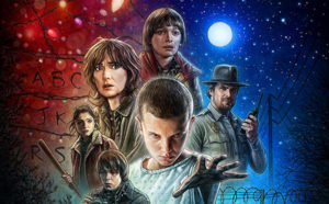 Stranger Things