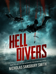 HELL DIVERS
