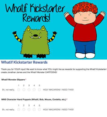 WhatifPoll