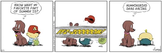 Dog Eat Doug for 08/02/2016