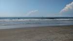 Beach in Daytime