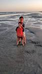Boys On Beach2