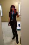 Ultron Black Widow