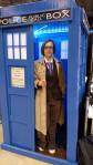 The Tenth Doctor