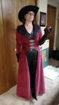 Regina The Evil Queen