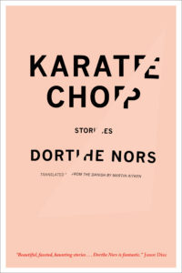 Karate Chop