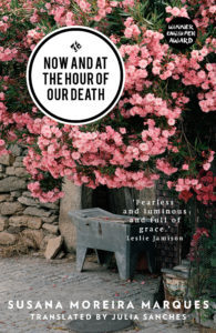 NOW AND AT THE HOUR _ front cover FINAL