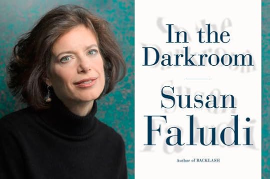 Susan Faludi