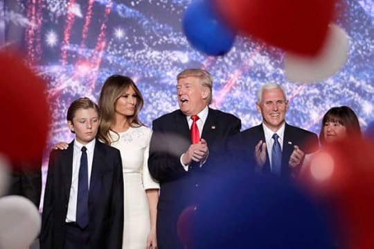 GOP 2016 Convention