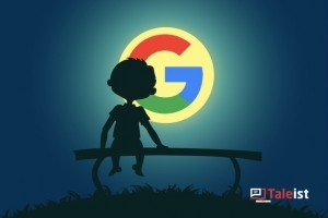 Understanding how Google works
