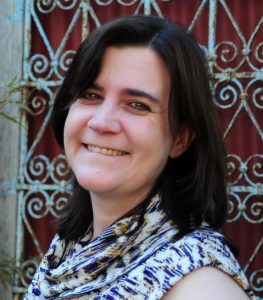 Susan Spann Headshot (Credit Wing Ng)