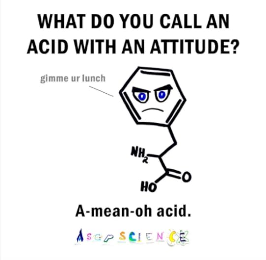 Amino Acid