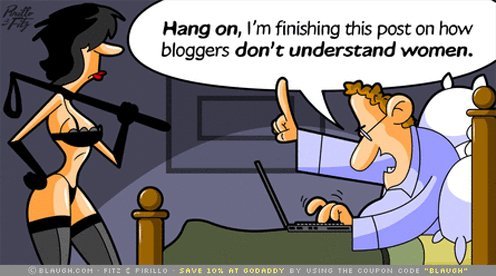 bloggers