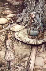 AliceWonderlandRackham