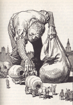 SixSoldiersAllOverTheWorldGrimmPaulHey