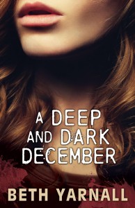 december ebook cover