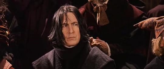 Snape